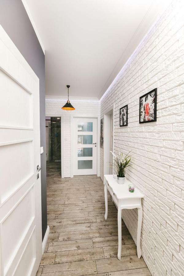 Neptun 46 - 2 Sypialnie Apartment Olsztyn  Exterior photo