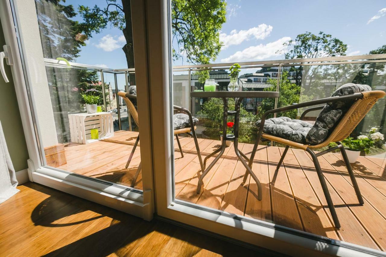 Neptun 46 - 2 Sypialnie Apartment Olsztyn  Exterior photo