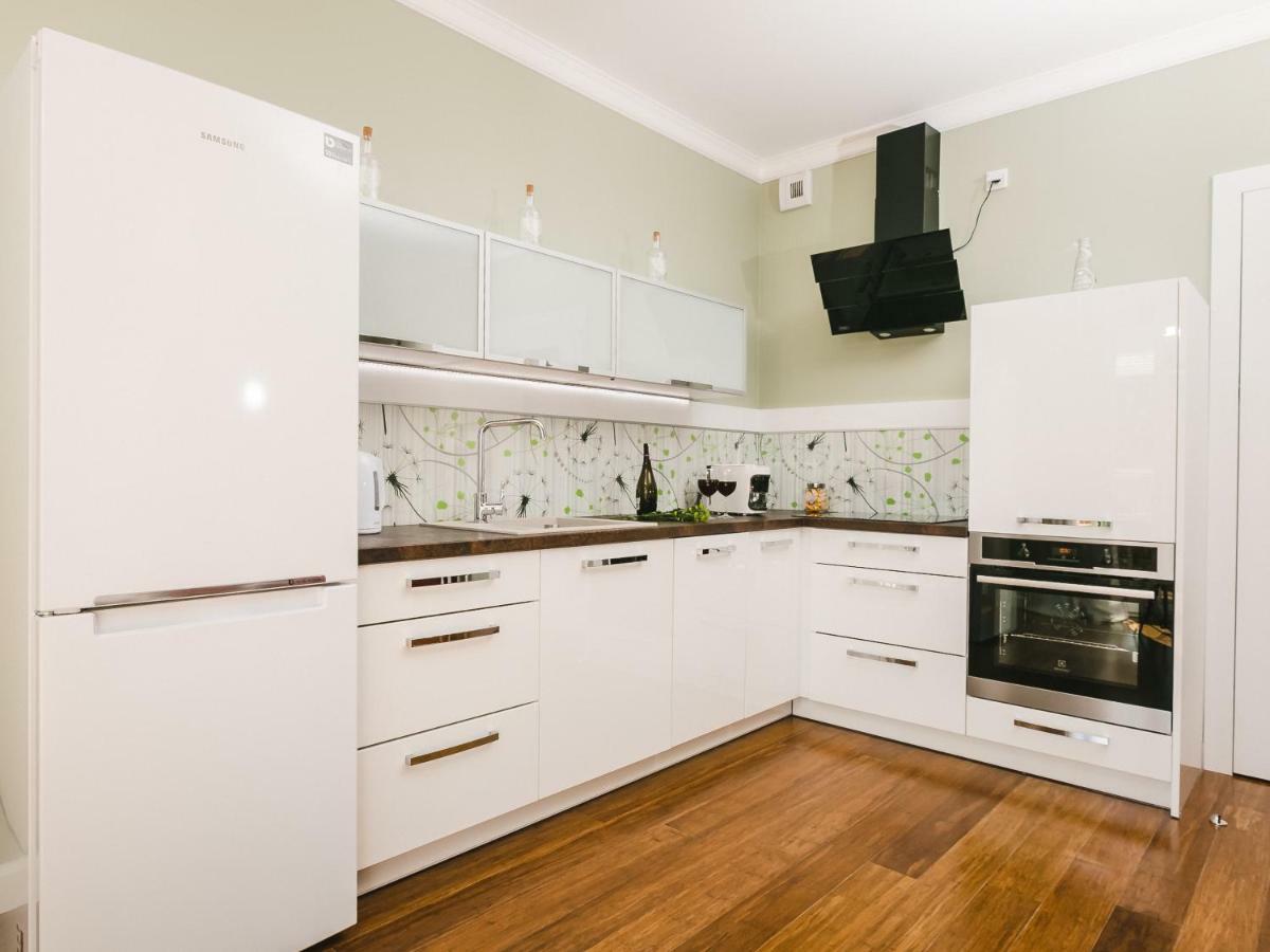Neptun 46 - 2 Sypialnie Apartment Olsztyn  Exterior photo