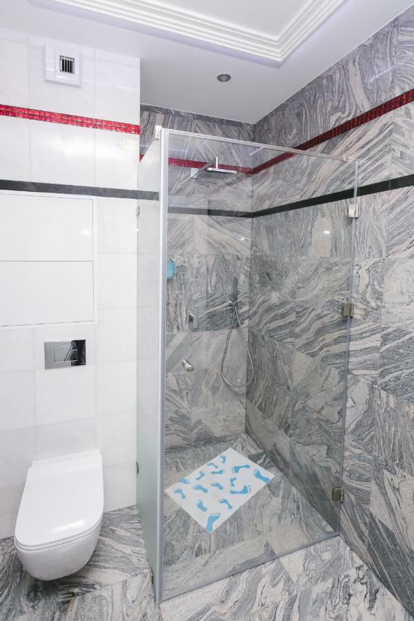 Neptun 46 - 2 Sypialnie Apartment Olsztyn  Exterior photo